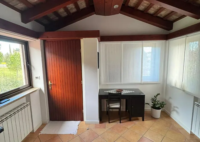 Sofia Appartamento Pola