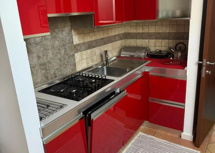 Apartment Sofia Pula