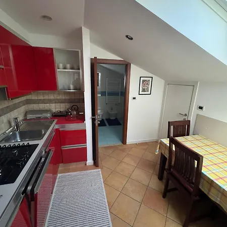 Apartament Sofia Pula
