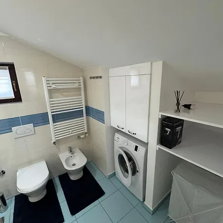 Sofia Apartament