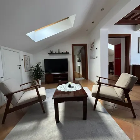 Apartament Sofia