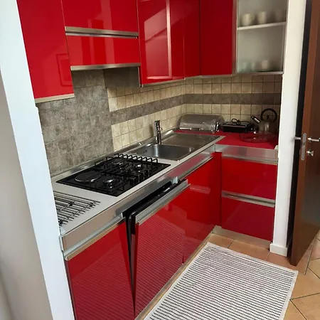 شقة Sofia بولا