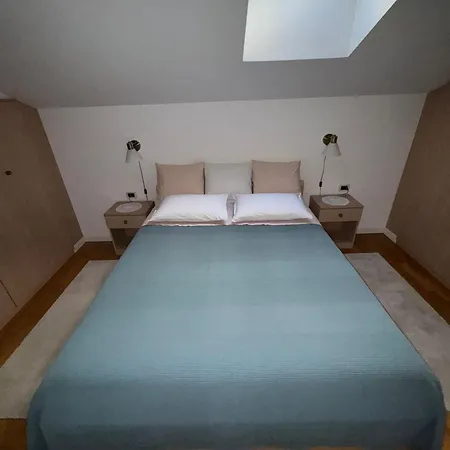Sofia Apartament Pula