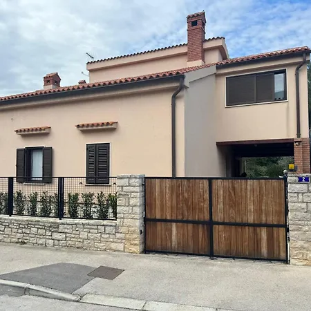 Apartament Sofia Pula