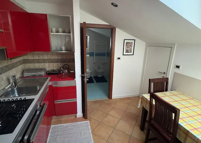 Apartment Sofia Pula