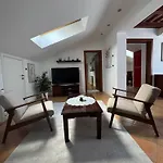 Apartmán Sofia