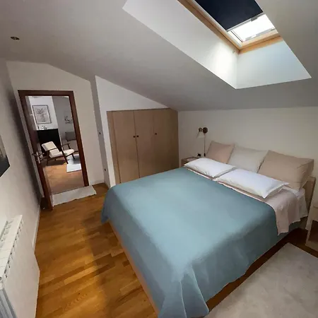 Sofia Apartamento *